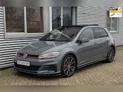 Volkswagen Golf - 2.0 TSI GTI TCR nardo apk pano akra