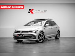 Volkswagen Polo - 1.0 TSI Highline Business R | Pano| ACC