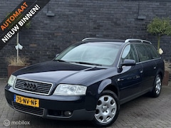 Audi A6 Avant - 2.4 -AUT- Apk ( 09-12-2025 ) *INRUIL MOGELIJK