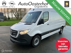 Mercedes-Benz Sprinter - bestel 317 1.9 CDI L2H2 RWD AUTOMAAT