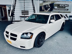 Dodge Magnum - Dodge Magnum (Chrysler 300C) 5.7 V8 Hemi - Nieuwstaat 38k km