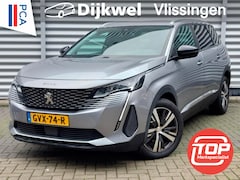 Peugeot 5008 - SUV 130 Allure 7 Persoons Clima/Nav/Cam 5008 SUV 130 Allure 7 P. Clima/Nav/Cam