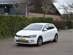 Volkswagen Polo - 96 PK TSI Navi sensors Carplay ACC NAP Comfortline Bussines