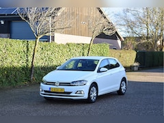 Volkswagen Polo - 96 PK TSI 22.579 km NAP 1e eigenaar Navi Carplay Comfortline