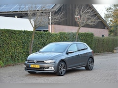 Volkswagen Polo - 96 PK TSI DSG 6-2021 PDC Navi Carplay NAP Comfortline business