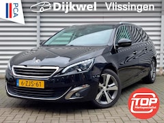 Peugeot 308 SW - 110 pk Allure Clima/Nav/Park/LMV