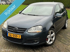 Volkswagen Golf - 1.4 TSI GT