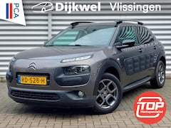 Citroën C4 Cactus - 1.2 Shine Clima/Nav/Cam/Trekhaak