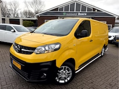 Opel Vivaro-e - L3H1 Innovation Camera, Apple Carplay, Cruise Cntrll