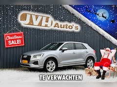 Audi Q2 - 30 (1.0) TFSi 110pk 11-2021 | LED | AppleCarPlay | Cam