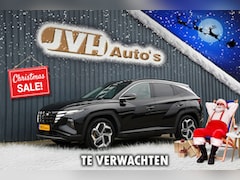 Hyundai Tucson - 1.6 T-GDi 265pk PHEV 4WD 02-2023 | VirtualCP | Navi | 19" | Cam360 | TH