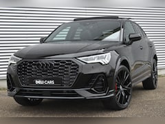 Audi Q3 Sportback - 45 TFSI e S-Line Edition 21 Inch | 360 | Pano | Virtual | Apple-Carplay