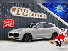 Porsche Cayenne - E-Hybrid 462pk 01-2023 | Approved 2026 | FULL OPTIONS