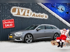 Audi A6 Avant - 45 TFSi 245pk AUT/S-Tronic 05-2020 | Sport | Leder | Navi | Cam360 | F1