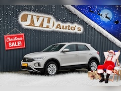 Volkswagen T-Roc - 1.5 TSi 150pk AUT/DSG Life 08-2022 (Nw.Model) | VirtualCP | Cam | AppleCarPlay