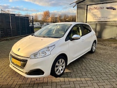 Peugeot 208 - 1.2 PureTech Access - Met 2 jaar APK