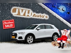 Audi Q3 - 45 TFSi-e 245pk PHEV Hybrid AUT/S-Tronic 08-2022 | Sport-INT | Virtual CP | Full-LED | TH