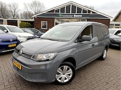 Volkswagen Caddy Cargo Maxi - 1.5 TSI Style Nieuw, 7x op voorraad Camera, Carplay