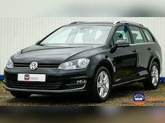 Volkswagen Golf Variant - 1.2 TSI Highline -New model-NL Auto