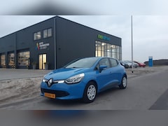 Renault Clio - 0.9 TCe Expression Cruise-control