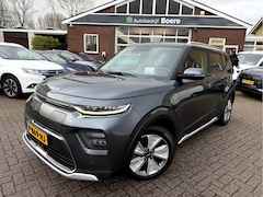 Kia e-Soul - ExecutiveLine 64 kWh Leer, Trekhaak, Harman/Kardon