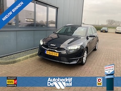 Kia Cee'd Sportswagon - Ceed 1.5 T-GDi 160pk DynamicLine AFN.TREKHAAK/CAMERA/NAVI/CARPLAY/PDC