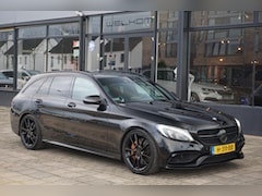 Mercedes-Benz C-klasse Estate - 450 AMG 4MATIC | Carbon | Pano