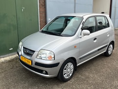 Hyundai Atos - 1.1i Dynamic Cool