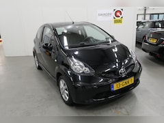 Toyota Aygo - 1.0 12V VVT-I 3DRS Plus