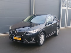 Mazda CX-5 - 2.0 TS+ 2WD