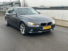 BMW 3-serie Touring - 320d EfficientDynamics Edition High Executive AUT LEDER NAVI LED XENON