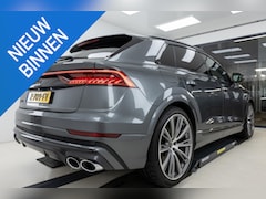 Audi SQ8 - 4.0 TFSI SQ8 quattro /Pano/Carbon/23’’/Head-up/B&O