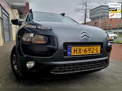 Citroën C4 Cactus - 1.2 PureTech Shine Navi ParkSens