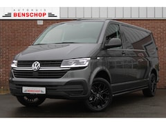 Volkswagen Transporter - T6.1 2.0 TDI 150PK DSG L2 |ACHTERUITRIJCAMERA|LED|17-INCH|SIDEBARS|APP.CONNECT|