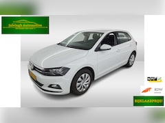 Volkswagen Polo - 1.0 TSI Comfortline |Vol opties|1e eig| Nette staat