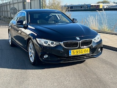 BMW 4-serie Gran Coupé - 420i High Executive 184 PK AUT GRANDCOUPE LED ECC NAVI PDC