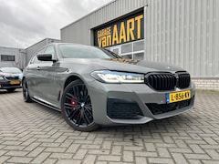 BMW 5-serie - 545e xDrive Business Edition Plus | NL AUTO | STUURVERW | LANE | DAK | FULL OPTIES |