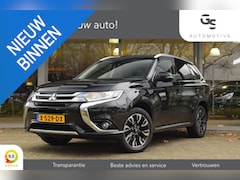 Mitsubishi Outlander - 2.0 PHEV Premium met Nav/Cam/Led/Rockfort Audio