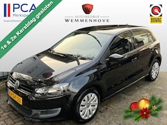 Volkswagen Polo - 1.2 TDI Trendline 5-Deurs/Airco/184000KM