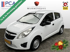 Chevrolet Spark - 1.0 16V LS Bi-Fuel LPG-G3 /Airco