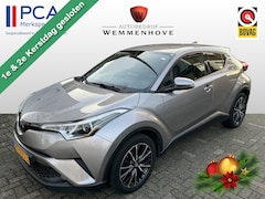 Toyota C-HR - 1.2 Style Airco/Navigatie/JBL Sound