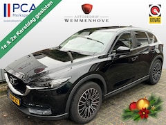 Mazda CX-5 - 2.0 SkyActiv-G 165 Skylease Airco/El.ramen/Lichtmetalen velgen/Navi