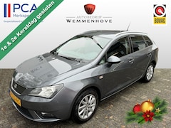 Seat Ibiza ST - 1.2 TDI Businessline High Airco/El.ramen/Cruise Control