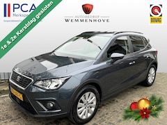 Seat Arona - 1.0 TSI Style Business Intense Airco/Alu wielen/Navi/Mistl/Camera