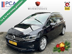 Volkswagen Golf Sportsvan - 1.2 TSI Highline Automaat/Airco-Ecc/Alu wielen