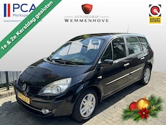 Renault Grand Scénic - 2.0-16V Tech Line Airco/Ecc/Alu wielen/CV/El. ramen