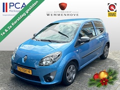 Renault Twingo - 1.2-16V Collection Airco/CV/El.ramen/Mistl