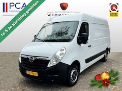 Opel Movano - 2.3 CDTI L2H2 Airco/L2/H2/Trekhaak