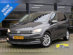 Volkswagen Touran - 1.2 TSI Comfortline 7persoons |Trekhaak|1e Eig.|Netjes bereden|