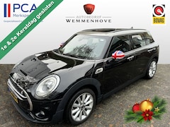 MINI Clubman - 2.0 Cooper S Chili Serious Business "S" Airco/Navi/Stoelverw./Sport uitvoering